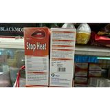 Siro Stop Heat