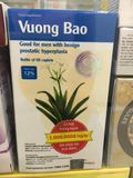 Vương Bảo Lọ 80 Viên Với Công Dụng Chữa U Xơ Tuyến Tiền Liệt Tuyến
