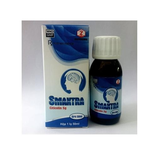 Smaxtra