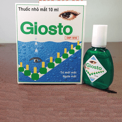 Giosto