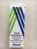 Tears Naturale Ii