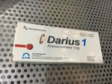 Darius 1