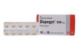 Dopegyt 250Mg