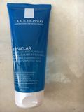 Sữa Rửa Mặt Da Dầu Mụn La Roche Posay Effaclar 200Ml