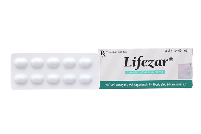Lifezar