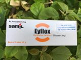 Eyflox Mỡ