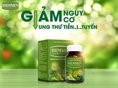 Bidimin