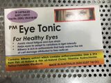 Pm Eye Tonic
