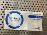 Ramizes 5Mg