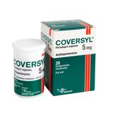 Coversyl 5Mg