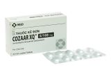 Cozaar Xq 5/100Mg