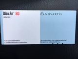 Diovan 80Mg
