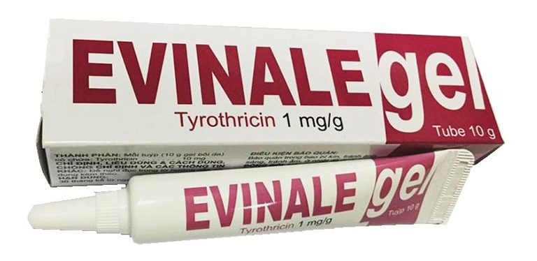 Evinale Gel