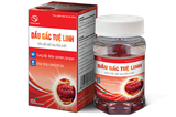 Dầu Gấc Tuệ Linh