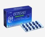 Genshu - Tăng Cường Sinh Lý Nam