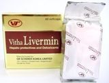 Vitha Livermin