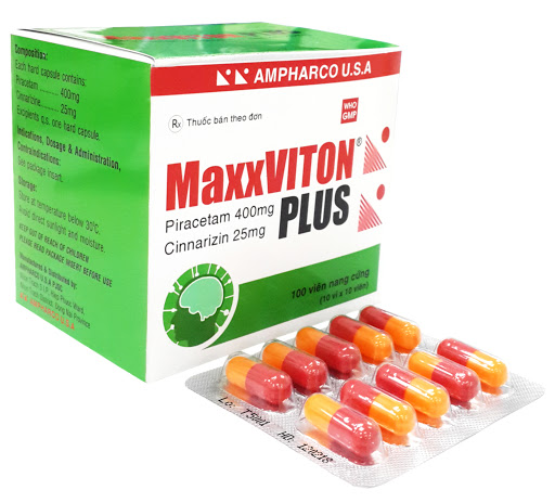 Maxxviton Plus
