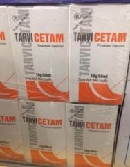 Tarvicetam 10G/50Ml