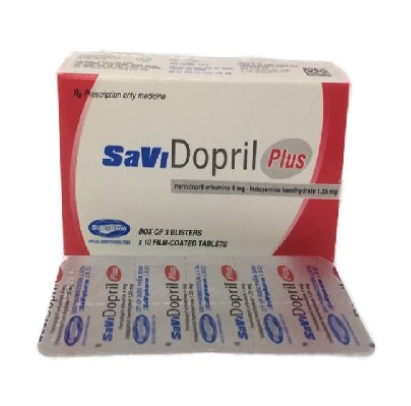 Dopril