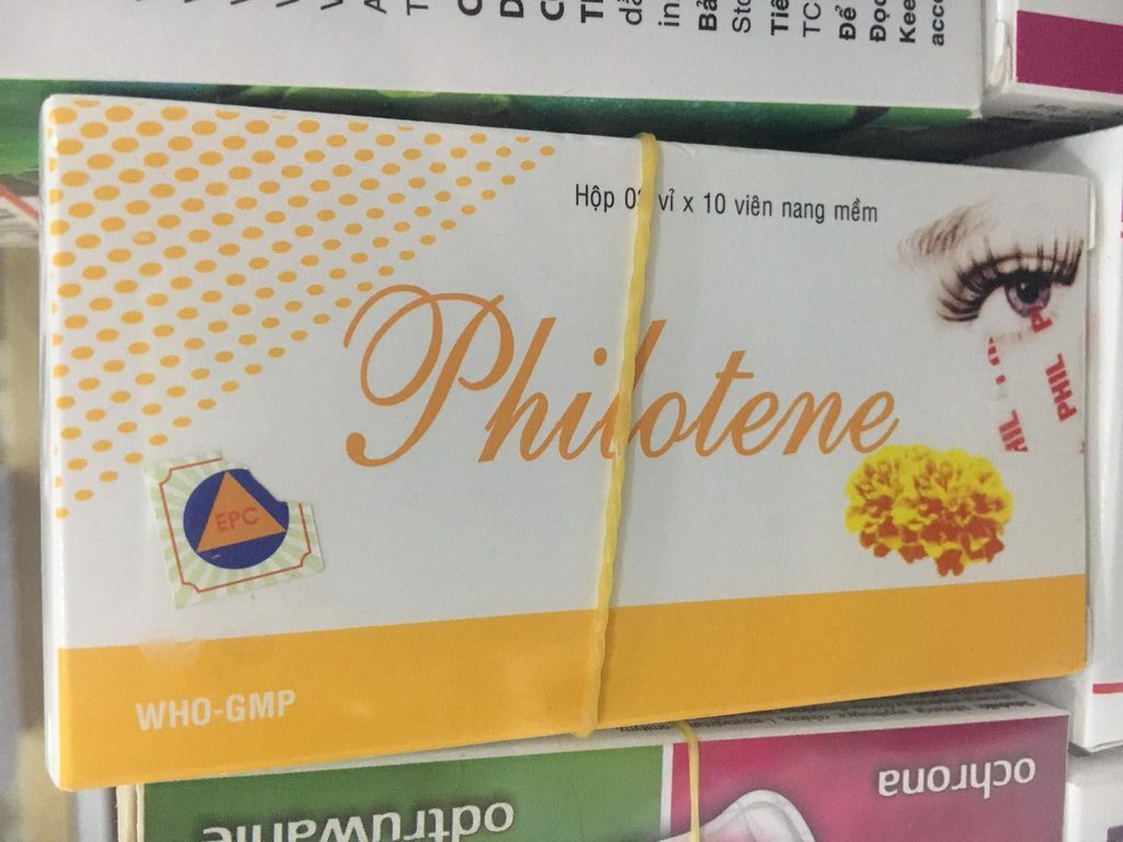 Philotene