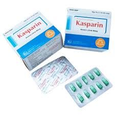 Kasparin