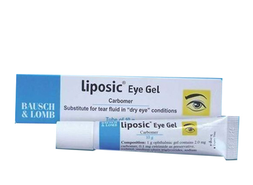 Liposic