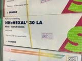 Nifehexal 30 La