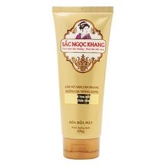 Sữa Rửa Mặt Sắc Ngọc Khang