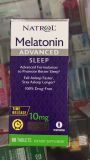 Natrol Melatonin 10Mg