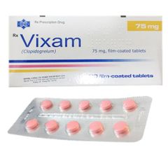 Vixam 75Mg