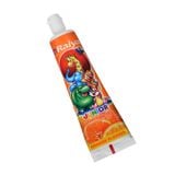 Kem Đánh Răng Trẻ Em Hương Trái Cây Raiya 75Gr