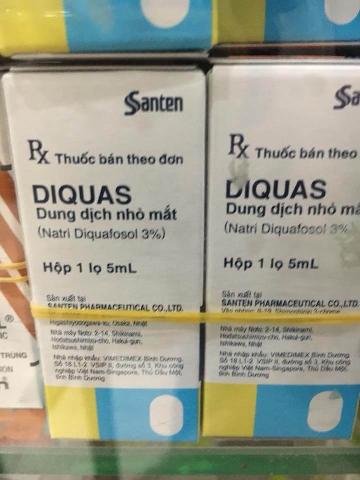 Diquas