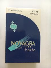 Novagra 100Mg