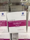 Quibay 1G/5Ml (Piracetam)
