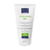 Sữa Rửa Mặt Teen Derm Gel