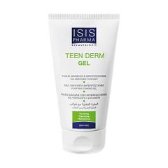 Sữa Rửa Mặt Teen Derm Gel