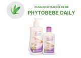 Phytobebe Daily 250Ml