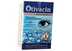 Otivacin