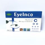 Eyelnco - Bổ Sung Dưỡng Chất Cho Mắt