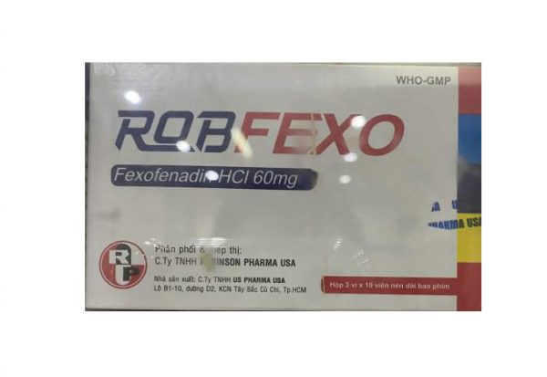 Robfexo