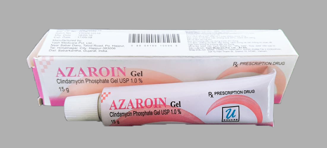 Azaroin