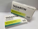 Tadaritin 5Mg