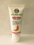 Sữa Rửa Mặt Hảo Sâm