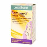 Thuốc Bổ Bà Bầu Femme-F﻿