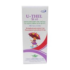 U Thel Siro