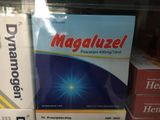 Magaluzel 400Mg/10Ml