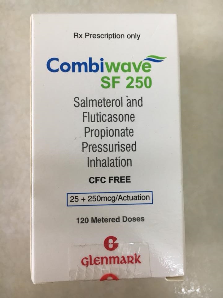Combiwave Sf 250