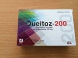 Queitoz-200