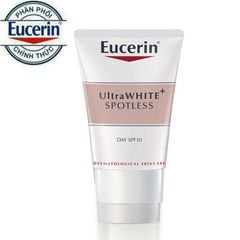 Eucerin Kem Dưỡng Trắng Da Ban Ngày