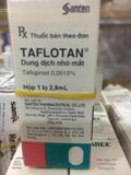 Taflotan
